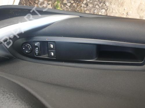 Left front window switch CITROËN DS4 (NX_) 1.6 VTi 120 | BP36482128I27 - Image 2