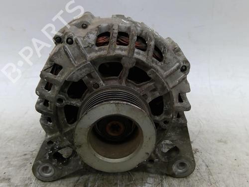 Used Alternator DACIA SANDERO 1.4 MPI LPG (72 hp) 22885420