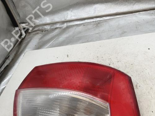 Used Left taillight Left taillight AUDI A4 B6 (8E2) 1.9 TDI (130 hp) 22864694 22864694