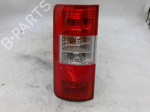 Left taillight FORD TRANSIT CONNECT (P65_, P70_, P80_) 1.8 Di | BP22882433C34 