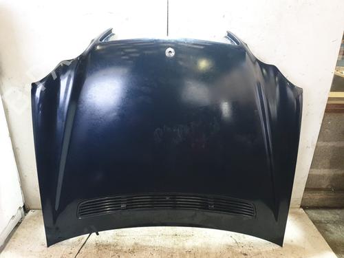 Used Hood MERCEDES-BENZ C-CLASS (W203) C 200 CDI (203.004) (116 hp) 23200752