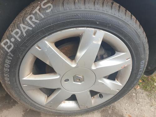 Rim RENAULT MEGANE II Coupé-Cabriolet (EM0/1_) 1.5 dCi (EM1E) 8200586647