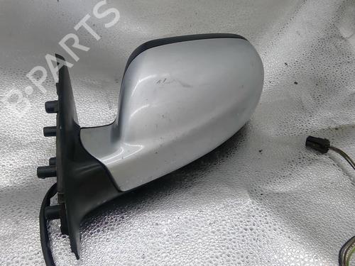 Left mirror PEUGEOT 307 (3A/C) 2.0 HDi 110 | BP22881739C26 