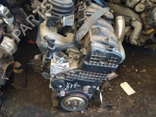 Motor CITROËN SAXO (S0, S1) 1.0 X (50 hp) 22885650