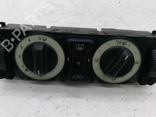Used Climate control MERCEDES-BENZ SLK (R170) 230 Kompressor (170.447) (193 hp) 22882071