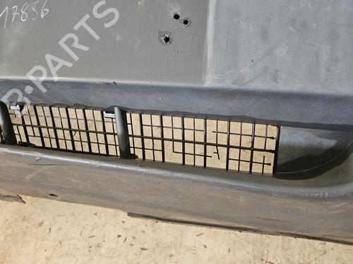 Front bumper CITROËN EVASION MPV (22, U6) 2.1 TD | BP29066137C7 