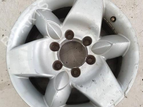 Rim NISSAN TERRANO II (R20) 2.7 TDi 4WD | BP22870273C45 