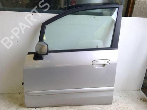 Used Left front door MAZDA PREMACY (CP) 2.0 TD (101 hp) 22876735