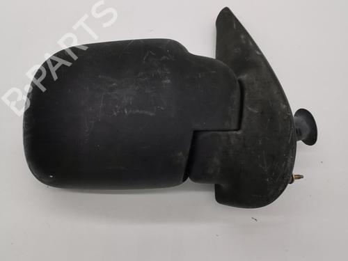 Used Right mirror RENAULT KANGOO (KC0/1_) D 65 1.9 (KC0E, KC02, KC0J, KC0N) (64 hp) 22881087