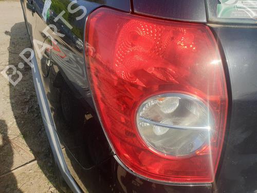 Venstre baglygte Venstre baglygte CHEVROLET CAPTIVA (C100, C140) 2.0 D 4WD (150 hp) 36055513 36055513