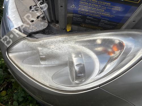 Left headlight OPEL CORSA D (S07) 1.4 (L08, L68) | BP39728430C28 - Image 3