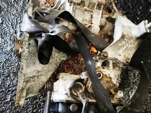 Girkasse JAGUAR X-TYPE I Estate (X400) 2.2 D (150 hp) 22878841
