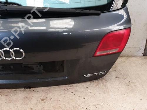 Tailgate AUDI A3 Sportback (8PA) 1.9 TDI | BP22870416C6 