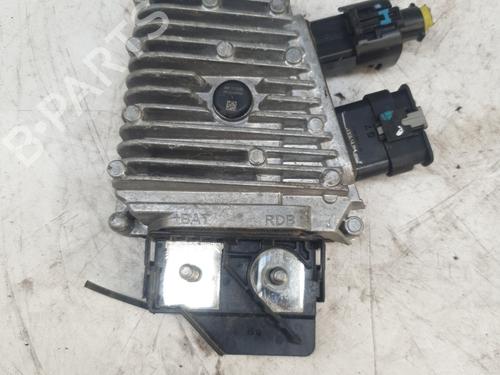 Electronic module CITROËN C5 AIRCROSS (A_) 1.6 Hybrid 225 (A45GFR) | BP35989659M83 - Image 3