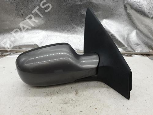 Right mirror RENAULT MEGANE II (BM0/1_, CM0/1_) 1.6 16V (BM0C, CM0C) | BP22879316C27 