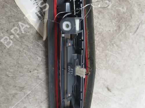 Used Third brake light Third brake light OPEL CORSA D (S07) 1.3 CDTI (L08, L68) (75 hp) 31768407 31768407