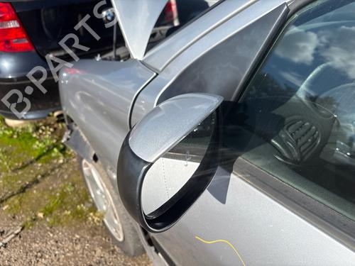 Used Left mirror Left mirror PEUGEOT 206 Hatchback (2A/C) 1.6 i (89 hp) 40118565 40118565