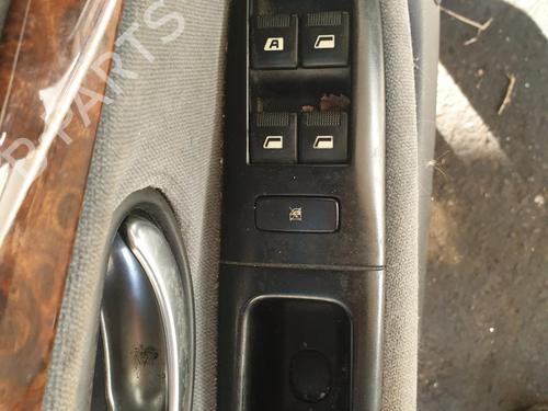 Left front window switch PEUGEOT 406 Break (8E/F) 2.0 HDI 110 | BP33317389I27 - Image 2