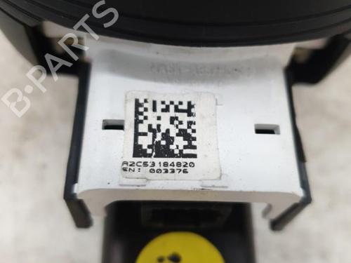 Used Instrument cluster Instrument cluster RENAULT TWINGO II (CN0_) 1.2 16V (CN0K, CN0V, CN0A) (76 hp) 22867573 22867573