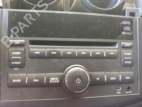 radio-chevrolet-aveo-kalos-hatchback-t250-t255-2006-29317704 main image