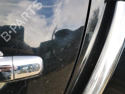 Left rear door MITSUBISHI L200 / TRITON (KA_T, KB_T) 2.5 DI-D 4WD (KB4T) | BP22878431C4 