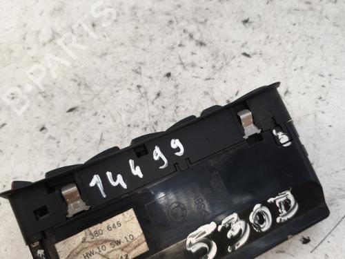 Left front window switch BMW 5 (E39) 530 d | BP22864471I27 