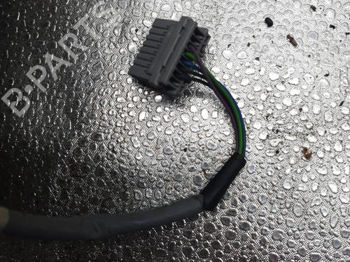 Right mirror NISSAN PRIMERA Hatchback (P12) 2.2 dCi | BP24180906C27 