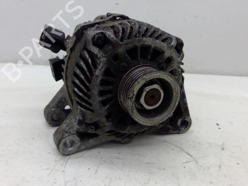 Used Alternator Alternator CITROËN C3 II (SC_) 1.4 (73 hp) 22876441 22876441