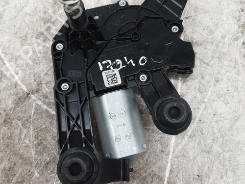 Rear wiper motor PEUGEOT 208 I (CA_, CC_) 1.4 HDi | BP24377662M102