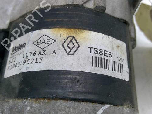 Starter DACIA SANDERO II 1.2 | BP22879704M8 - Image 3