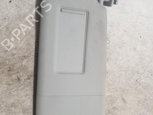 Left sun visor VW TOURAN (1T3) 1.6 TDI | BP28153051I1  - Image 5