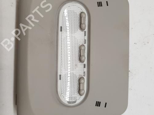 Interior roof light NISSAN QASHQAI II (J11, J11_) 1.5 dCi | BP23831963I8 