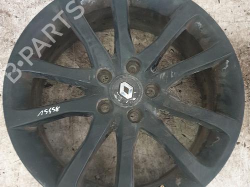 Rim RENAULT LAGUNA III Grandtour (KT0/1) 2.0 dCi (KT07, KT0J, KT14, KT1A, KT1S) | BP29896341C45