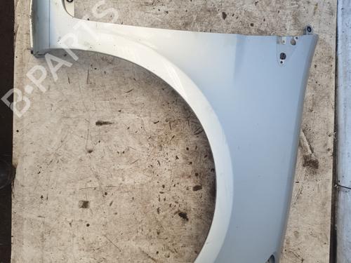 Right front fenders RENAULT CLIO III Grandtour (KR0/1_) 1.5 dCi (KR0G) | BP29287800C42