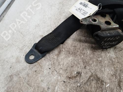 Used Front right seatbelt Front right seatbelt PEUGEOT EXPERT Van (222) 1.9 D 70 (69 hp) 30683384 30683384