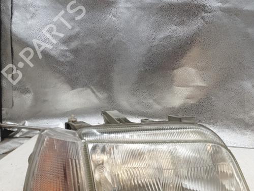 Used Right headlight Right headlight RENAULT CLIO I (B/C57_, 5/357_) 1.4 (B/C57T, B/C57Y) (79 hp) 24422867 24422867