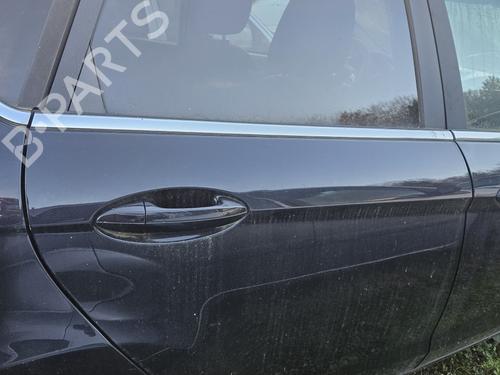 right-rear-door-ford-fiesta-vi-cb1-ccn-2008-30398489 main image