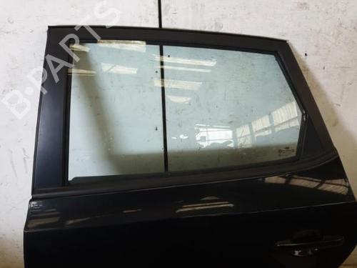 Left rear door HYUNDAI i30 (FD) 1.6 CRDi | BP22883793C4 