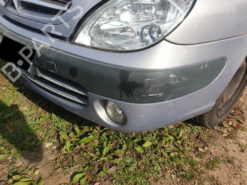 Front bumper CITROËN XSARA (N1) 1.4 i | BP29341164C7 