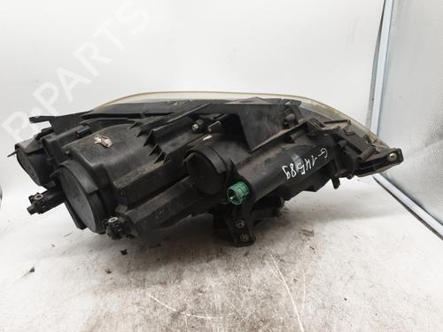 Left headlight LANCIA DELTA III (844_) 1.6 D Multijet (844.AXC11, 844.AXC1A) | BP24431354C28 