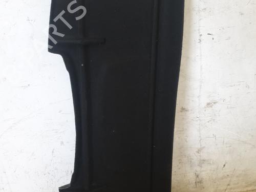 Used Rear parcel shelf Rear parcel shelf VW FOX Hatchback (5Z1, 5Z3, 5Z4) 1.2 (55 hp) 23845420 23845420