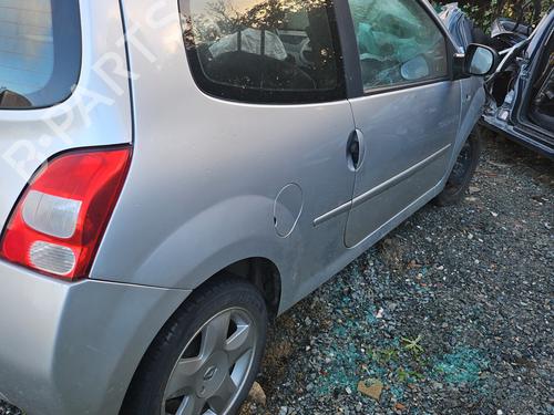 Left front window switch RENAULT TWINGO II (CN0_) 1.2 16V (CN04, CN0B) | BP29537574I27 - Image 4