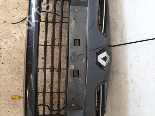 Front bumper RENAULT MEGANE II Estate (KM0/1_) 1.5 dCi (KM16, KM1E) | BP25116472C7 