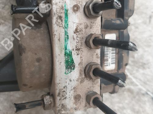 ABS pump NISSAN MICRA III (K12) 1.2 16V | BP28296072M43 