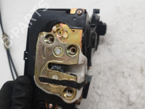 Front right lock MAZDA 2 (DY) | BP36514824C97 - Image 2