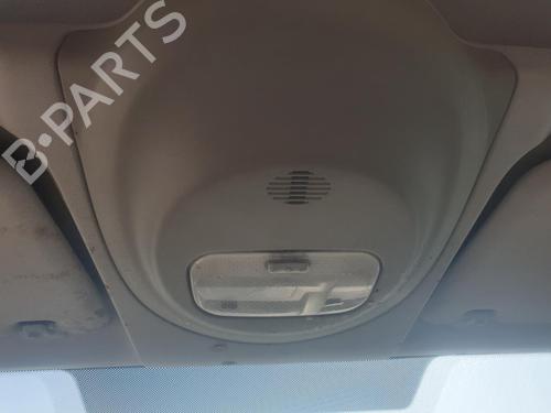 Kabinelys PEUGEOT PARTNER Box Body/MPV | BP37802473I8 - Image 3