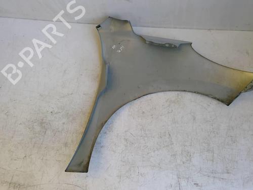 Used Left front fenders PEUGEOT 207 (WA_, WC_) 1.6 HDi (90 hp) 30046225
