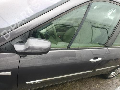 left-front-door-renault-scenic-ii-jm01_-2003-2004-2005-2006-2007-2008-2009-2010-32003259 main image