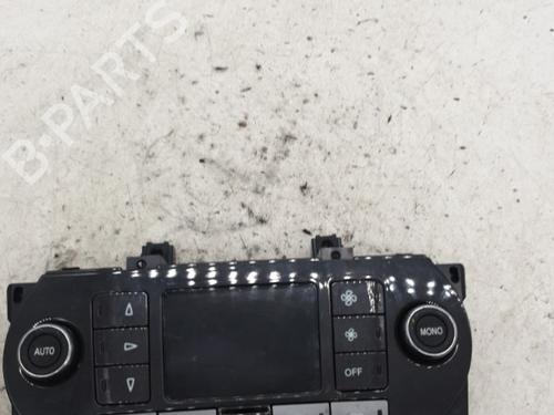 Climate control FIAT BRAVO II (198_) 1.6 D Multijet (198AXH1B) | BP25407318I5 