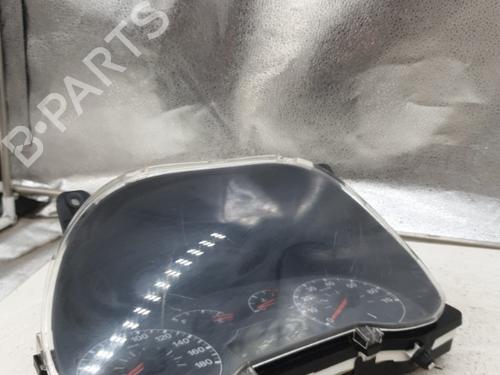 Used Instrument cluster PEUGEOT BIPPER Tepee 1.4 HDi (68 hp) 30318293